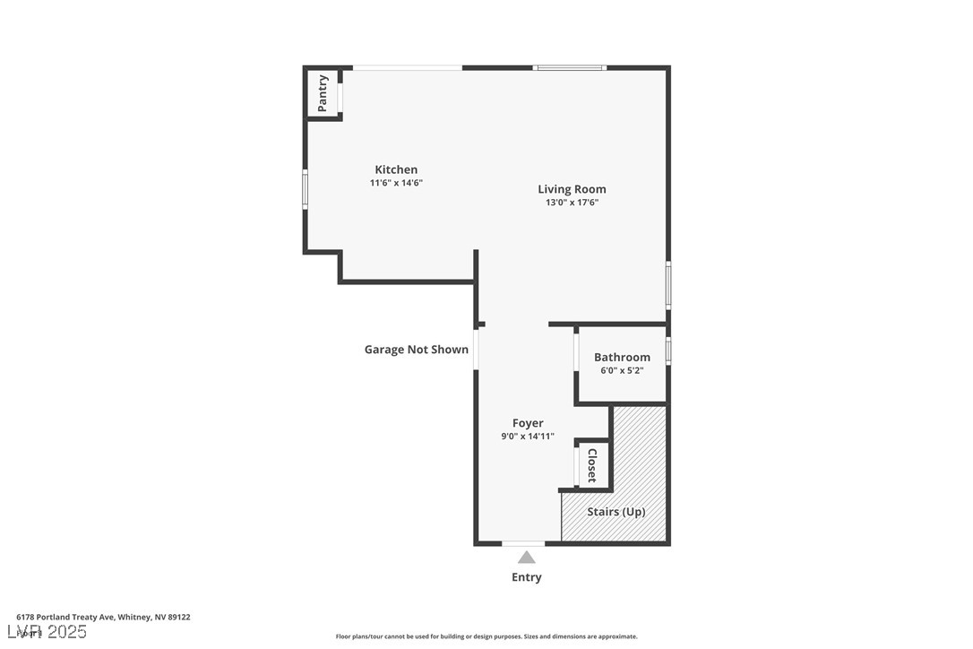 6178 Portland Treaty Avenue