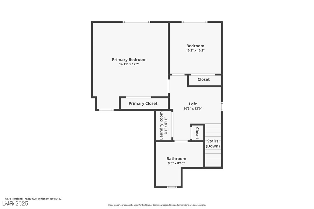 6178 Portland Treaty Avenue