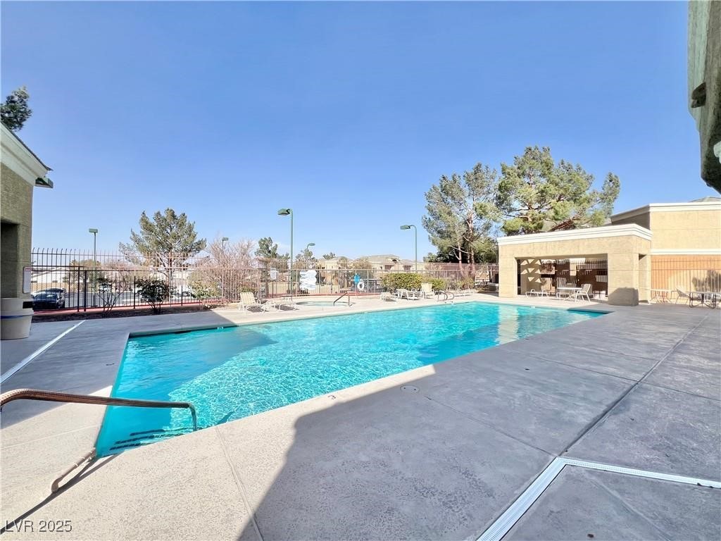 8070 West Russell Road 2070