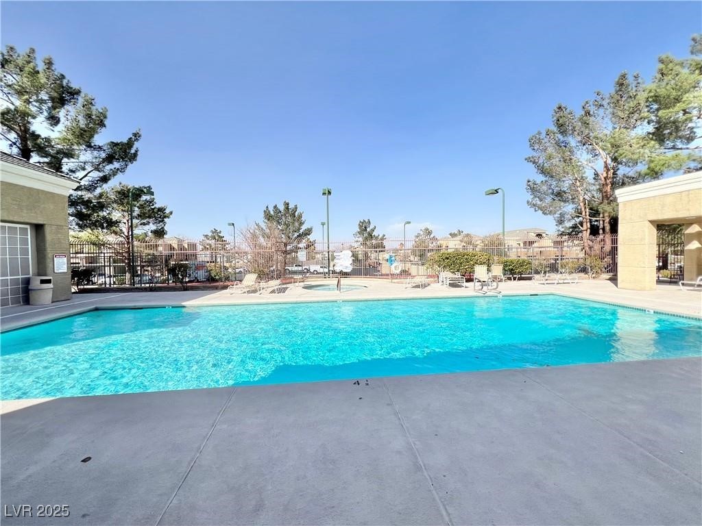 8070 West Russell Road 2070