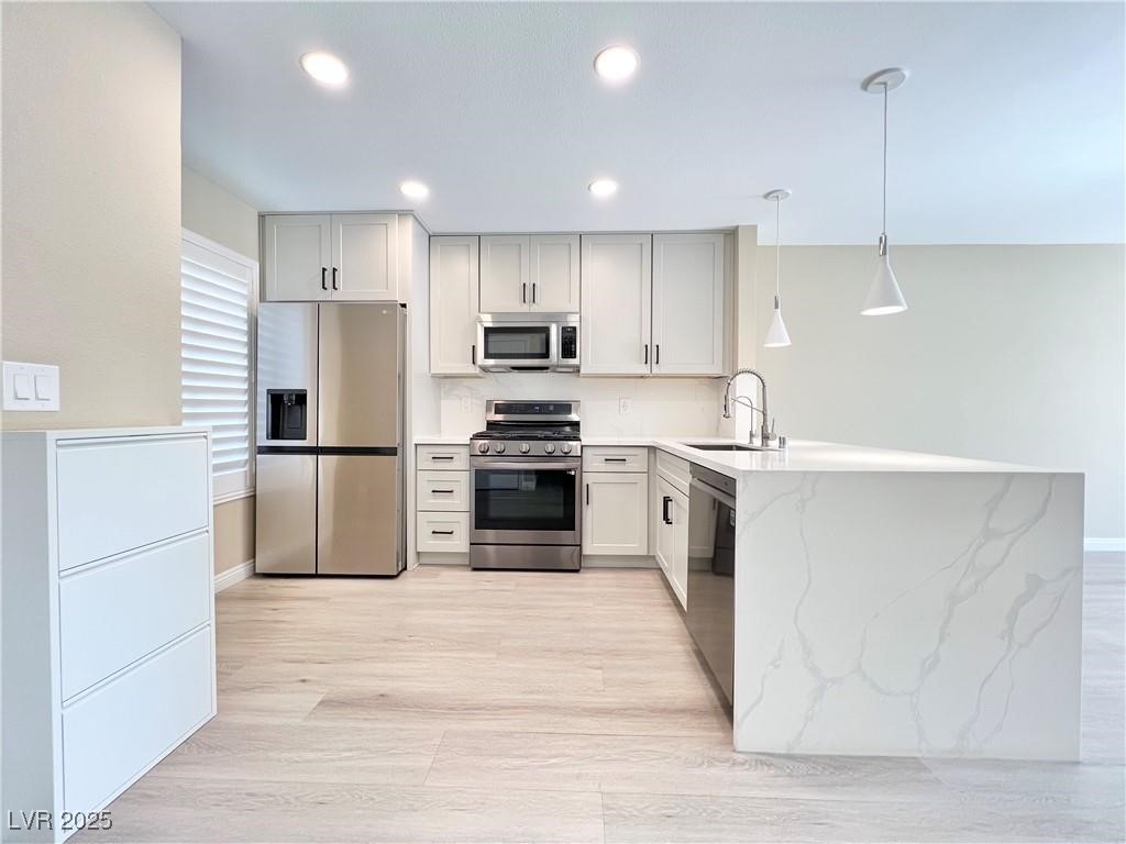 8070 West Russell Road 2070