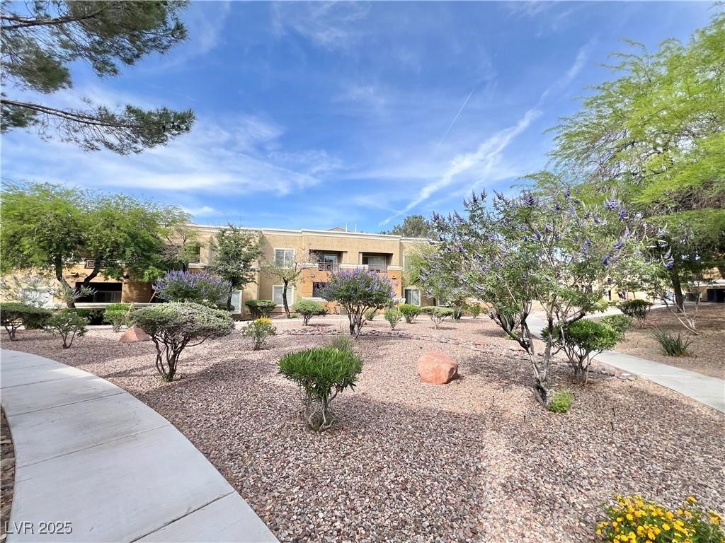 8070 West Russell Road 2070