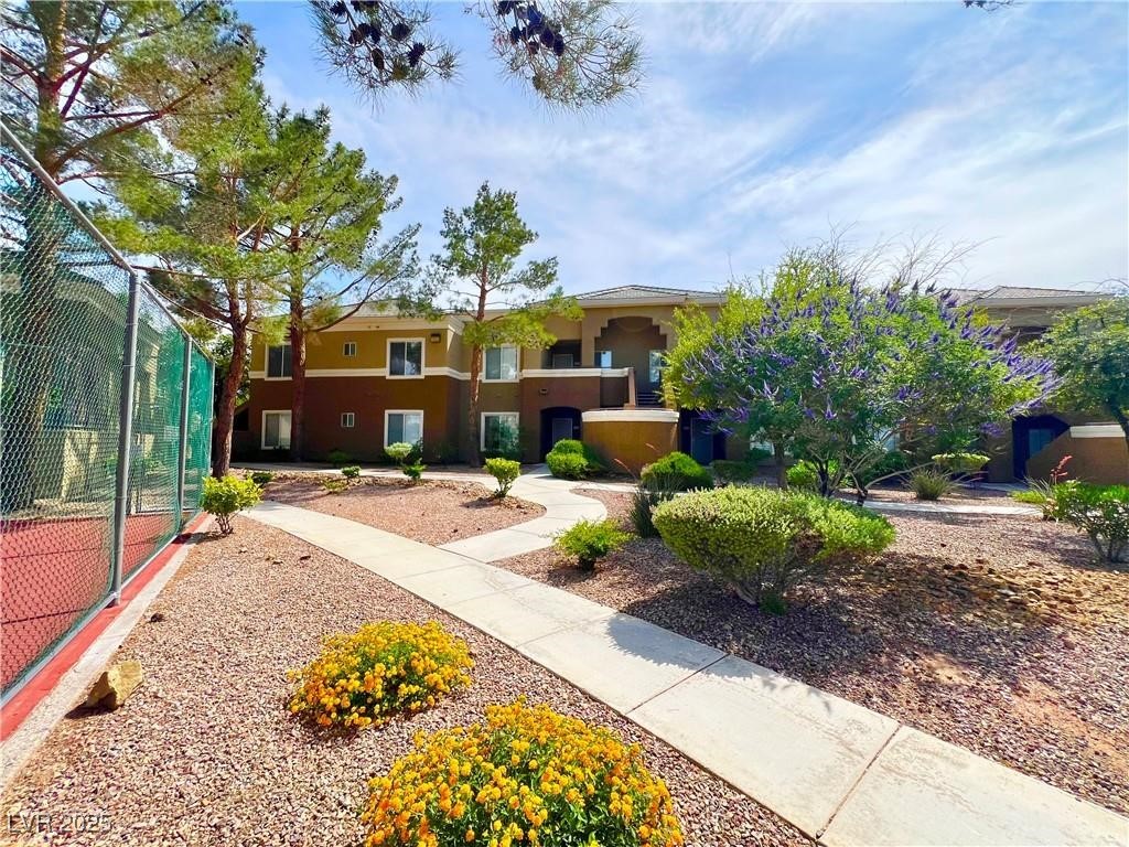 8070 West Russell Road 2070