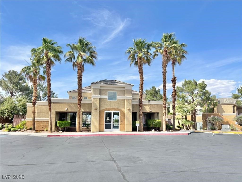 8070 West Russell Road 2070