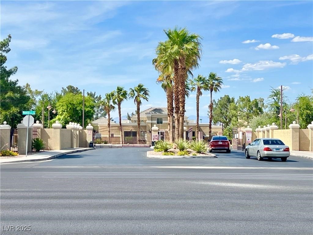 8070 West Russell Road 2070