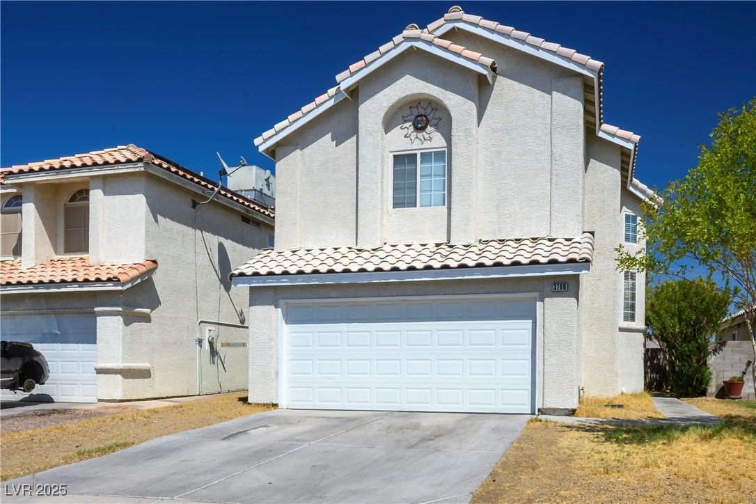 3796 Steinbeck Drive