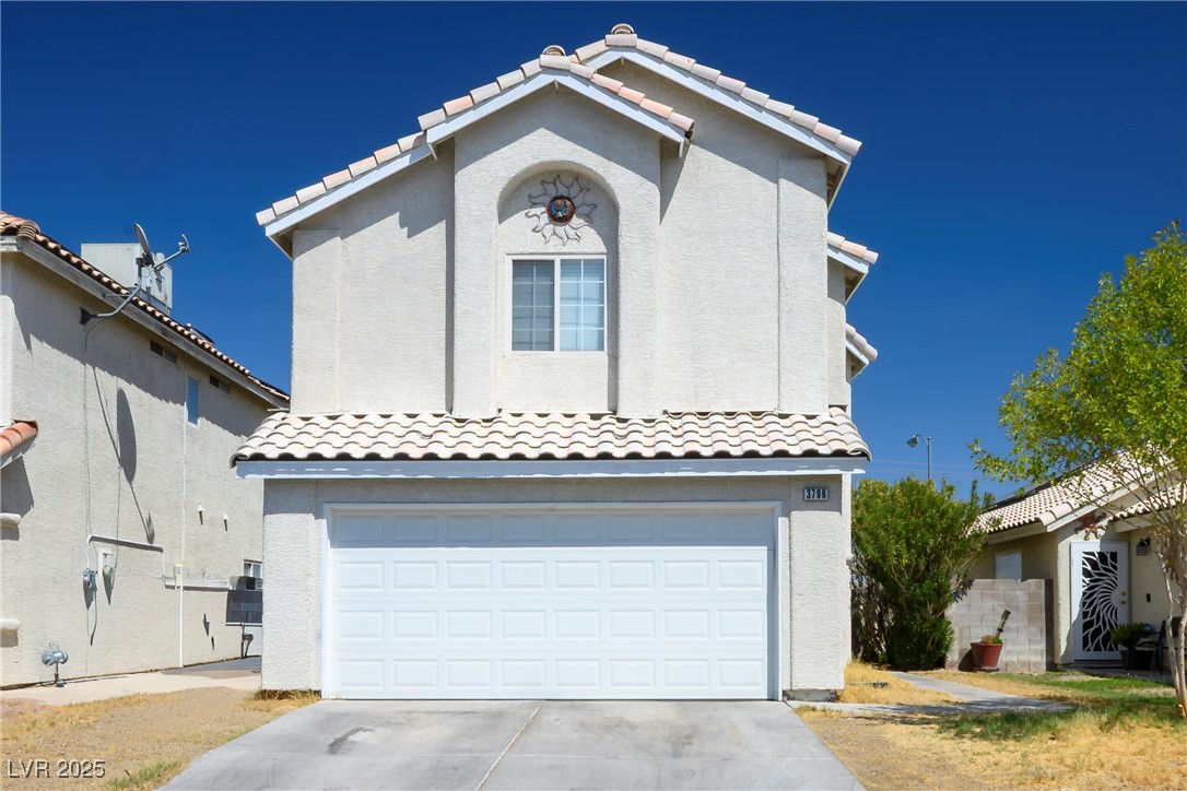 3796 Steinbeck Drive