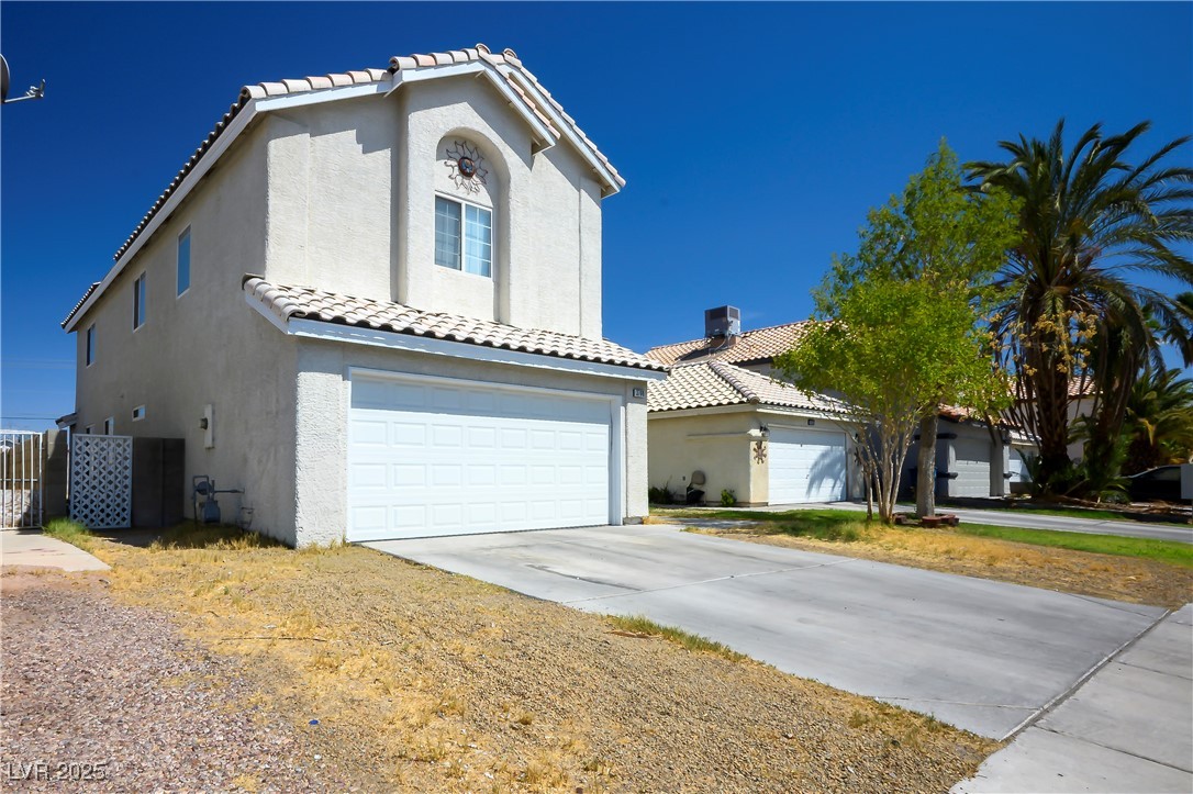3796 Steinbeck Drive