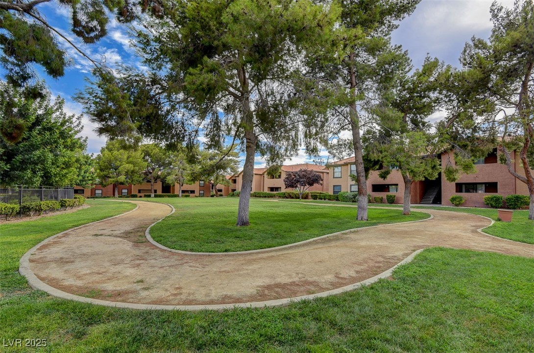2451 North Rainbow Boulevard 1016