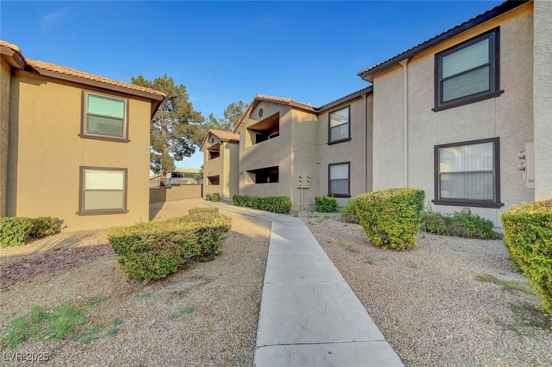 2451 North Rainbow Boulevard 1016