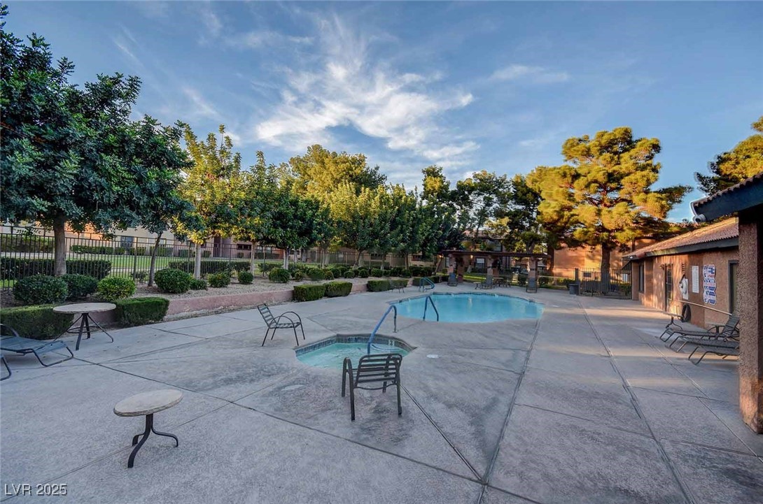 2451 North Rainbow Boulevard 1016
