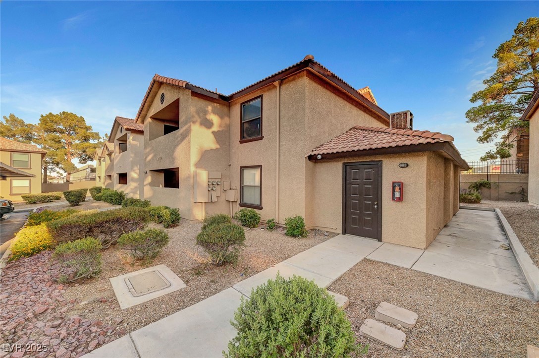 2451 North Rainbow Boulevard 1016