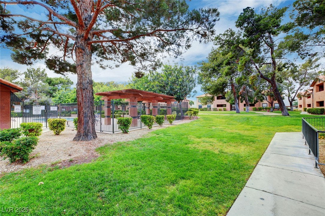 2451 North Rainbow Boulevard 1016