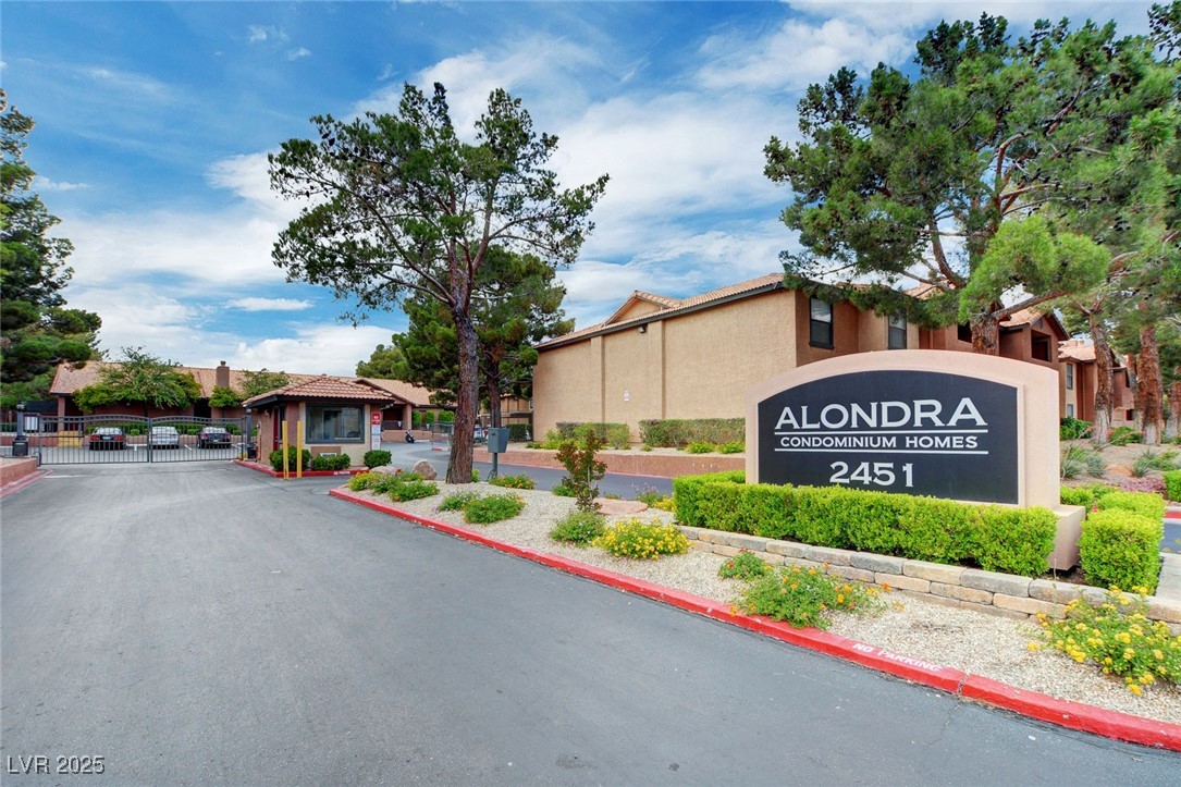 2451 North Rainbow Boulevard 1016