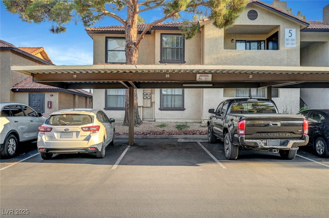 2451 North Rainbow Boulevard 1016