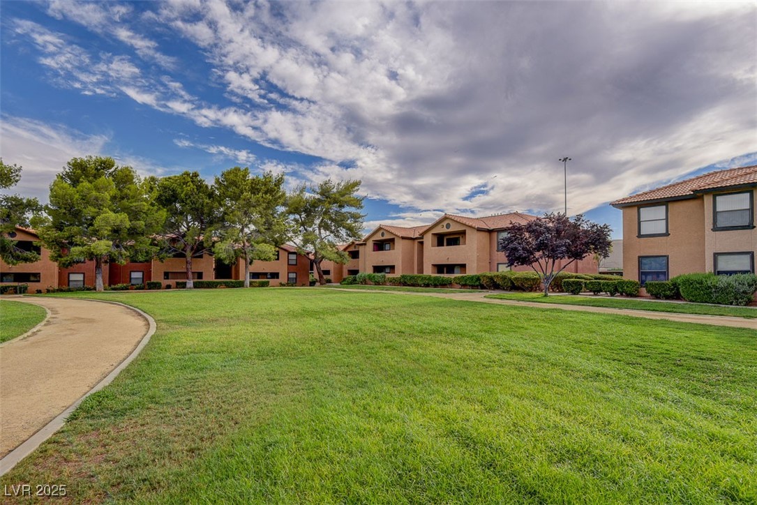 2451 North Rainbow Boulevard 1016