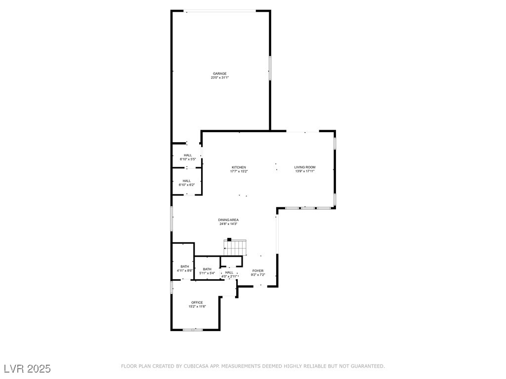 2578 Skylark Trail Street