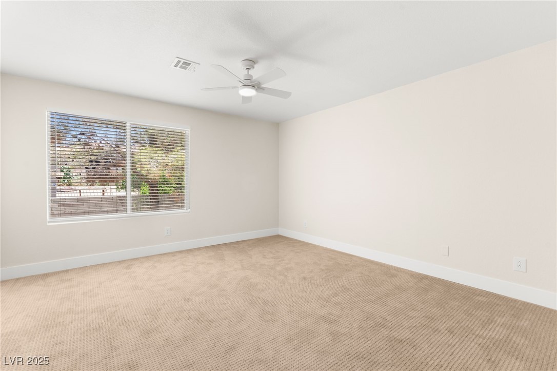 3593 North Campbell Road