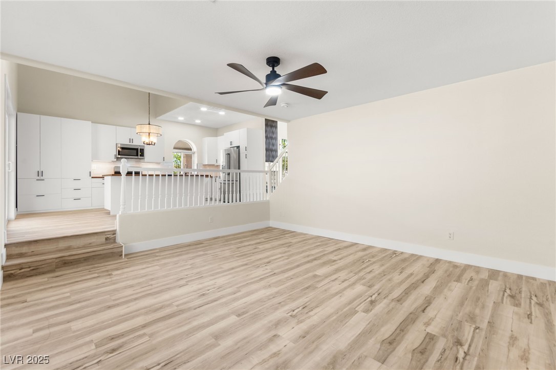 3593 North Campbell Road