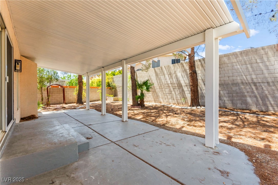3593 North Campbell Road