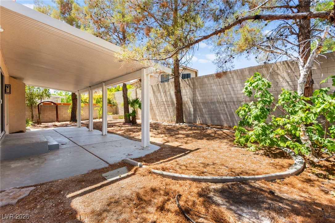 3593 North Campbell Road