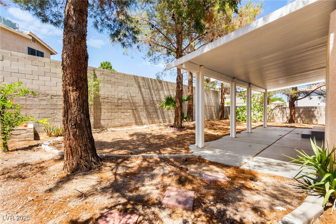 3593 North Campbell Road