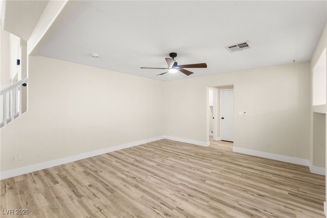 3593 North Campbell Road