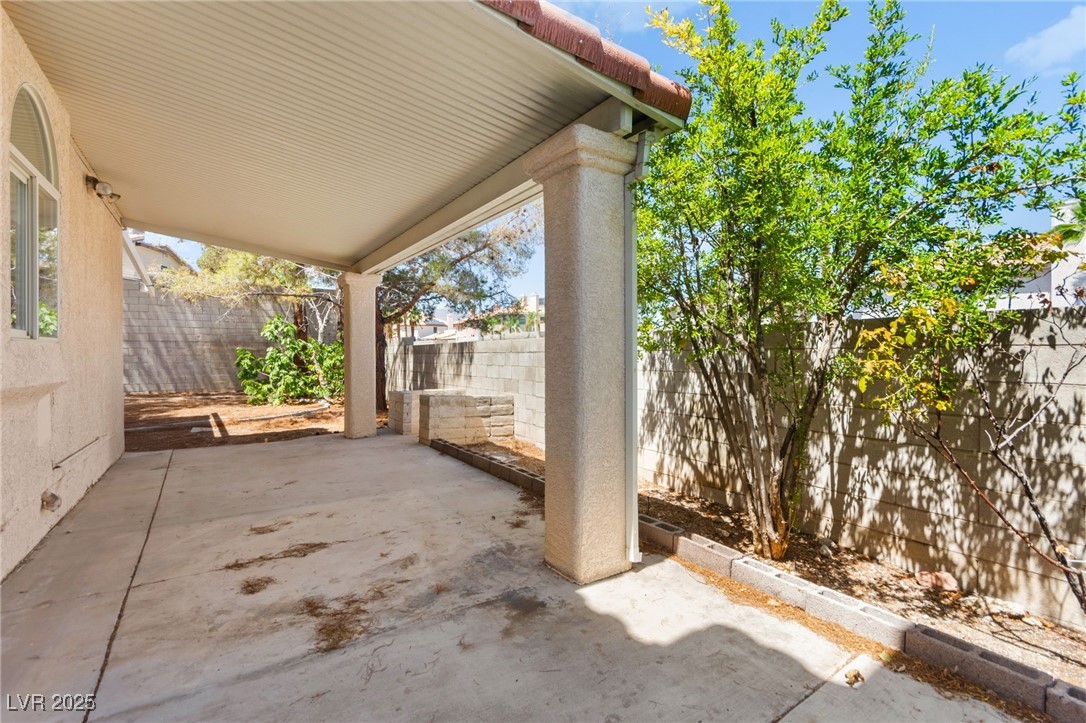 3593 North Campbell Road