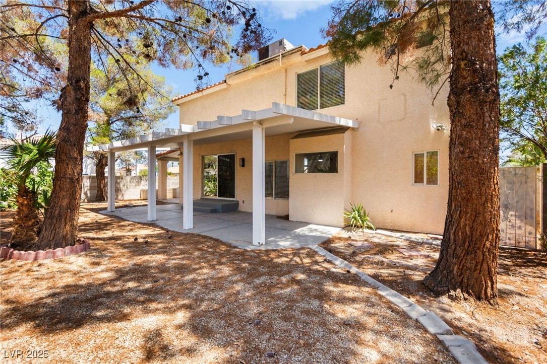 3593 North Campbell Road