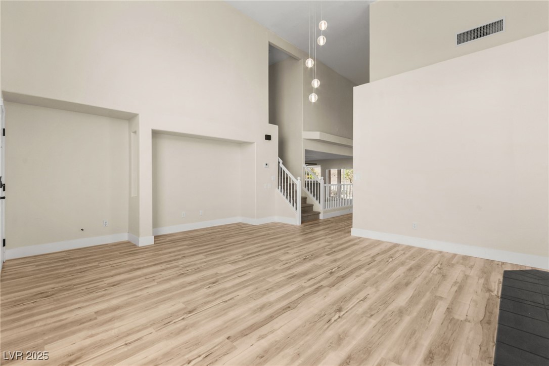 3593 North Campbell Road