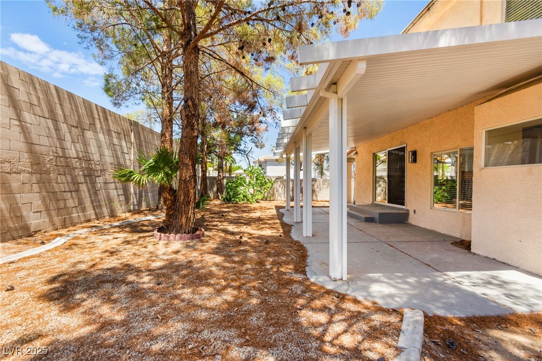 3593 North Campbell Road
