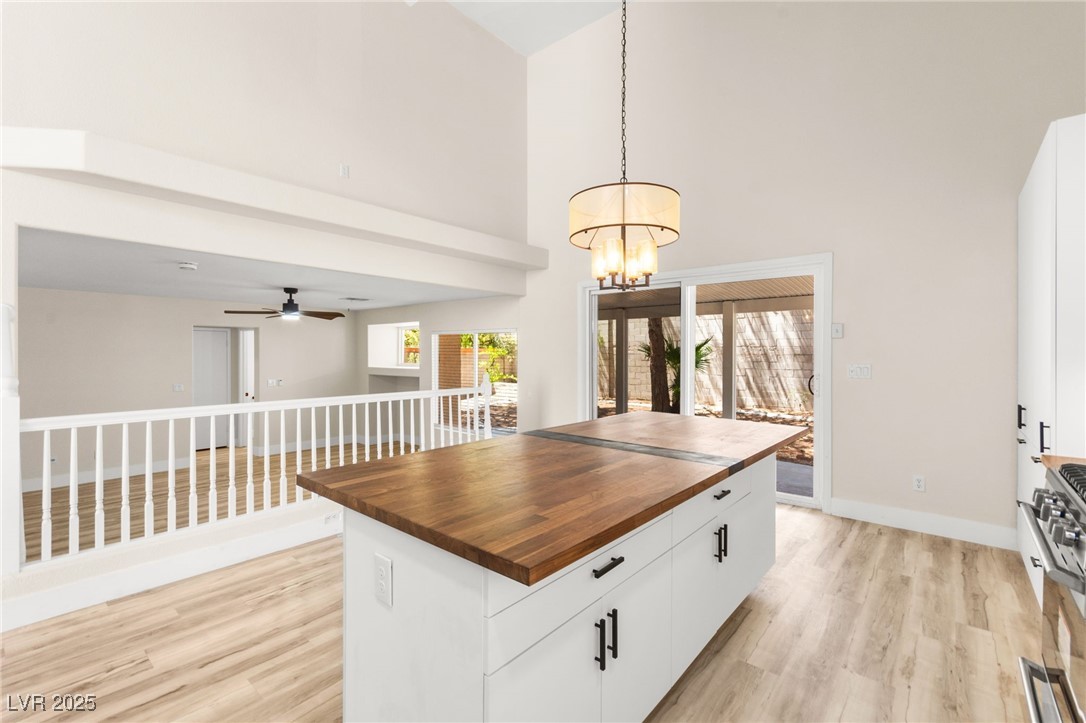 3593 North Campbell Road