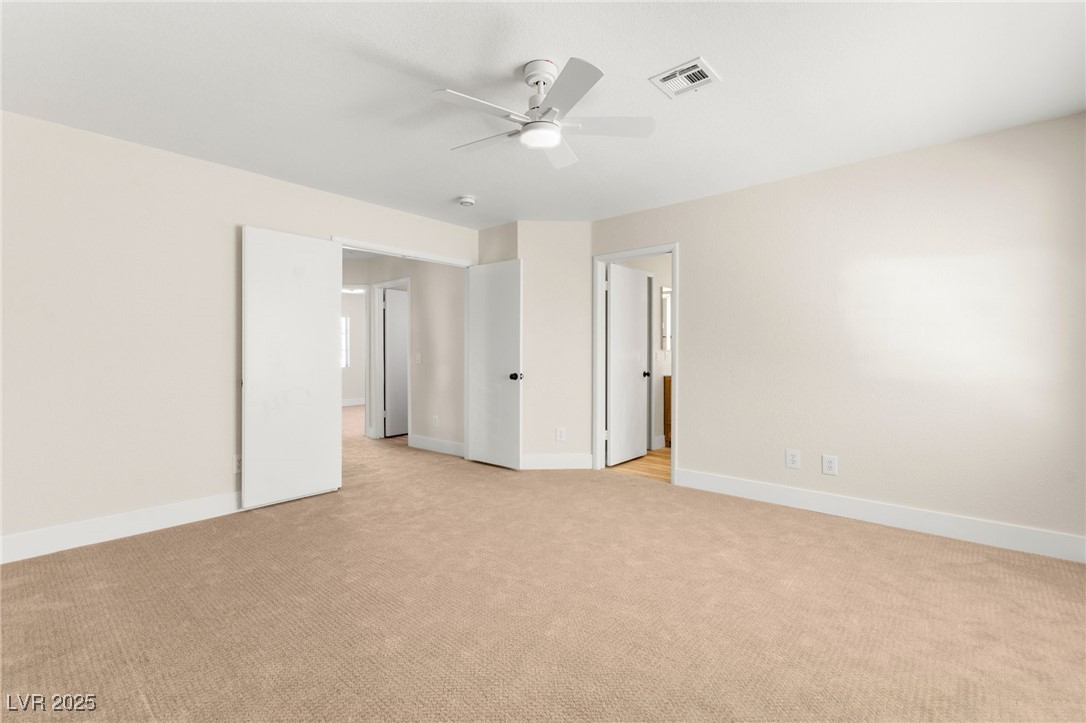 3593 North Campbell Road