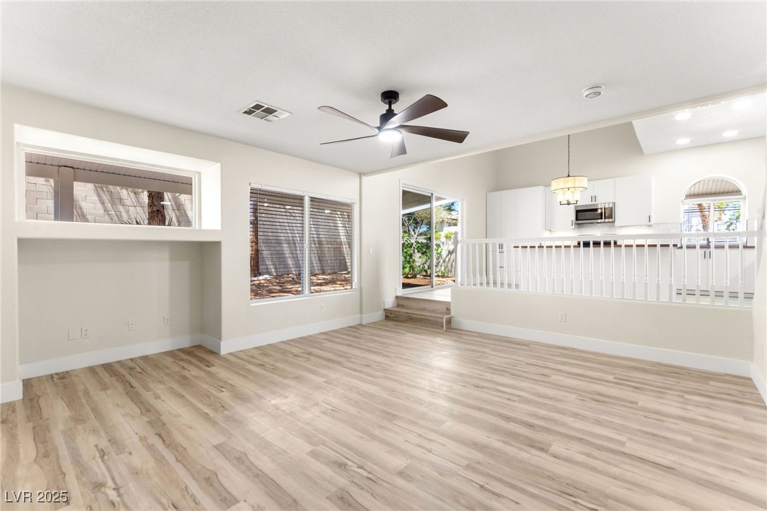 3593 North Campbell Road