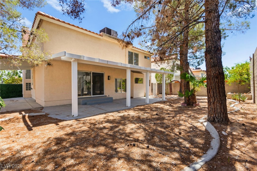 3593 North Campbell Road