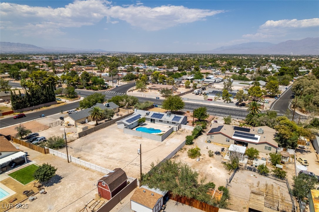 5025 West Gowan Road