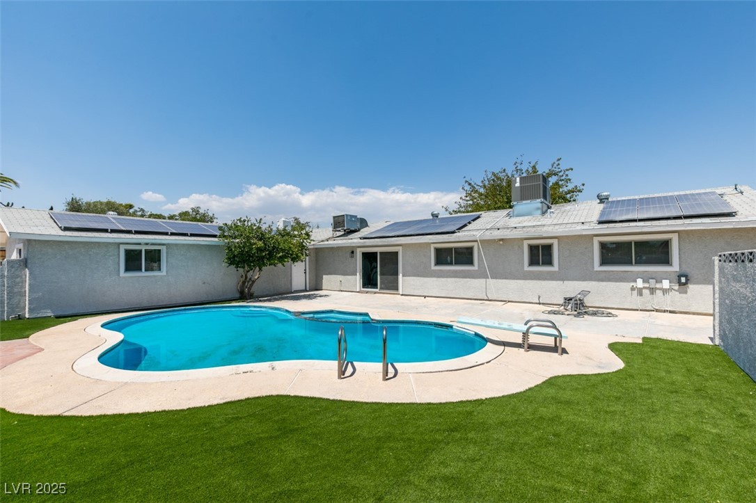 5025 West Gowan Road
