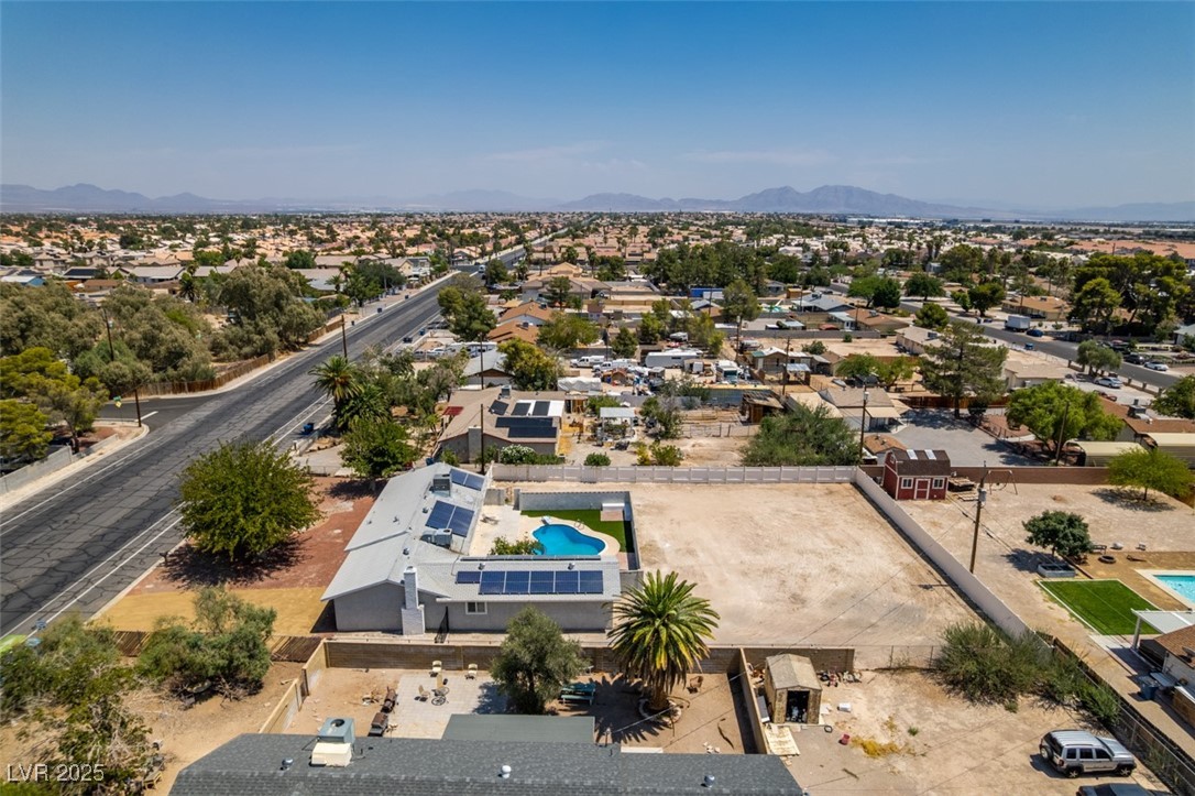 5025 West Gowan Road