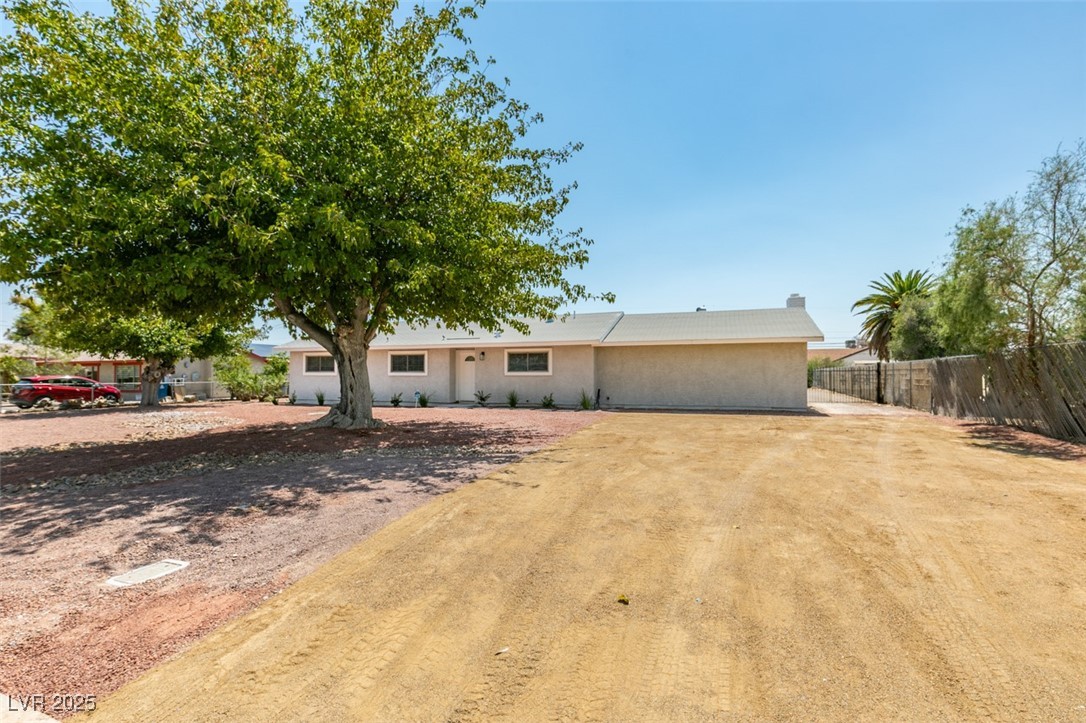5025 West Gowan Road