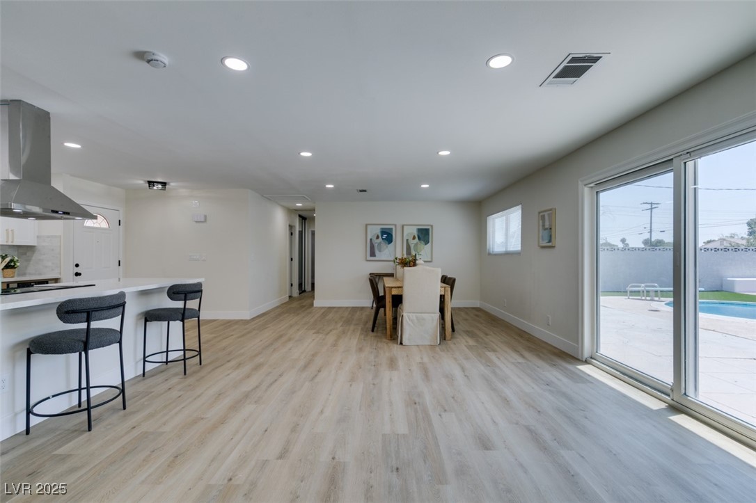 5025 West Gowan Road