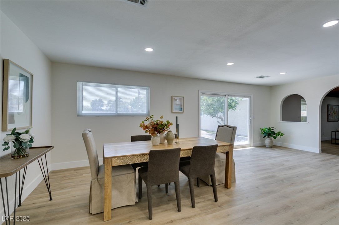 5025 West Gowan Road