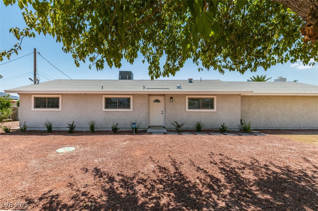 5025 West Gowan Road