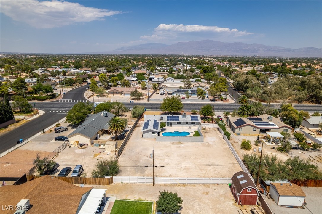 5025 West Gowan Road