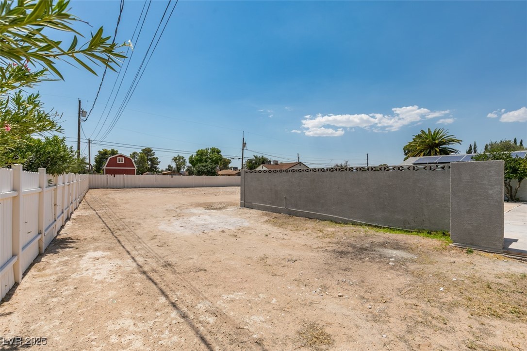 5025 West Gowan Road