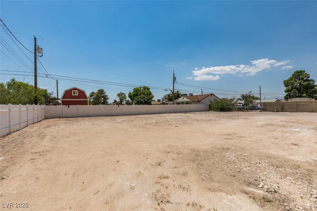 5025 West Gowan Road