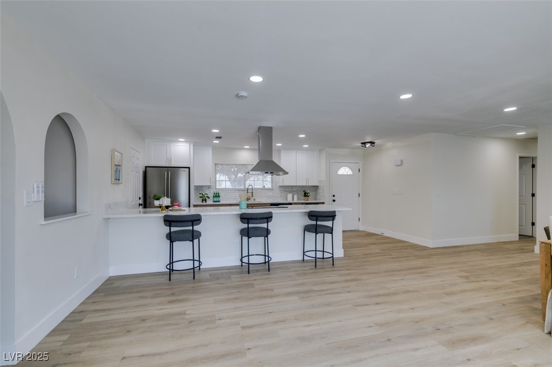 5025 West Gowan Road