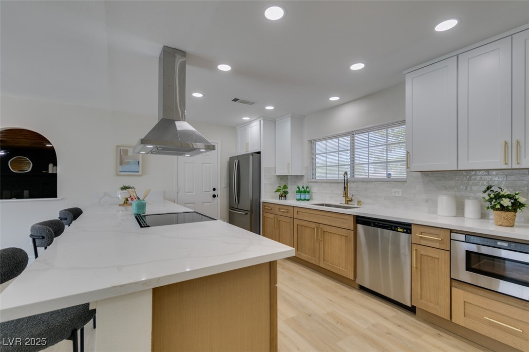5025 West Gowan Road