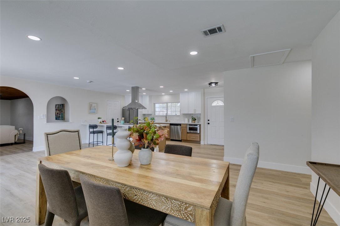 5025 West Gowan Road