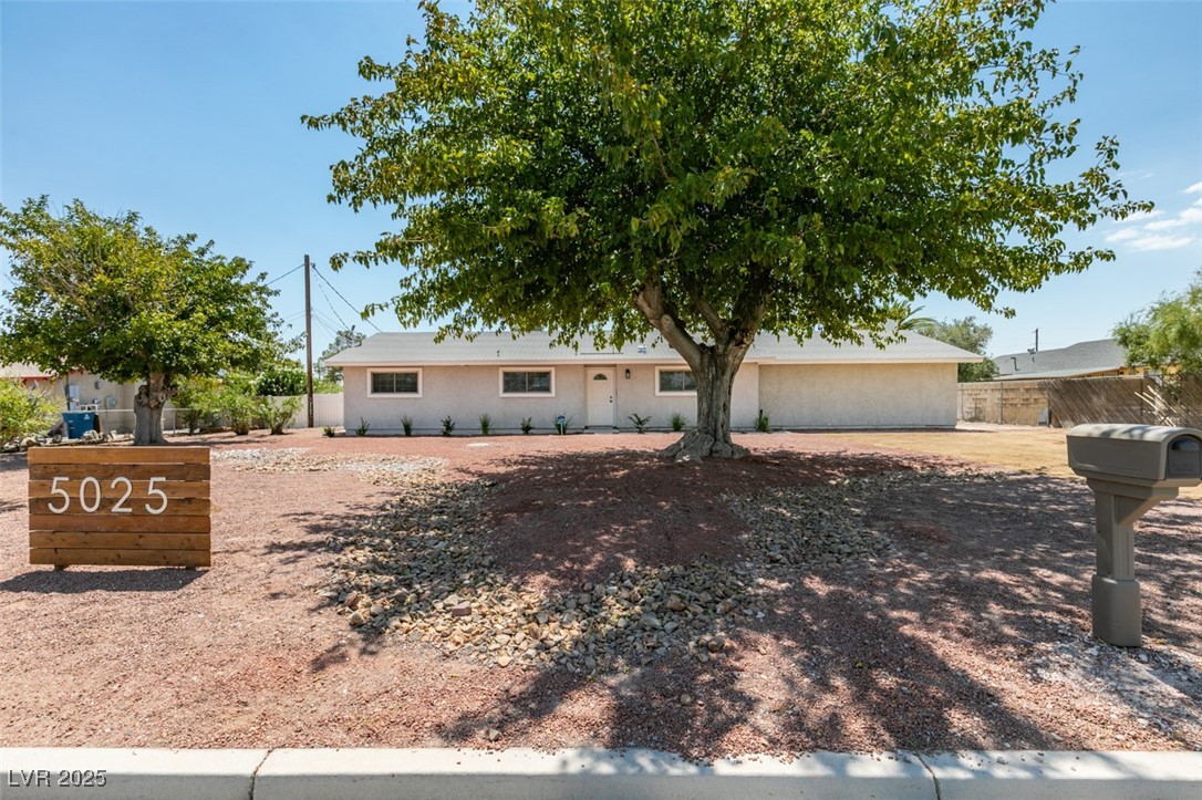 5025 West Gowan Road
