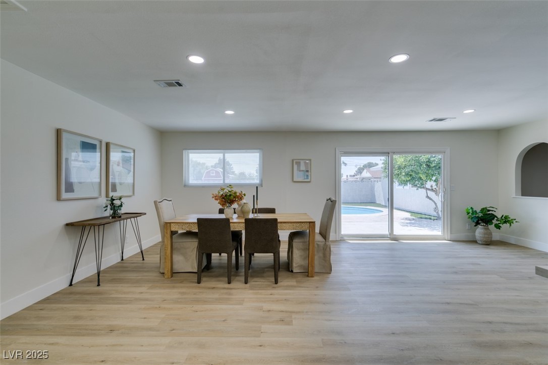 5025 West Gowan Road